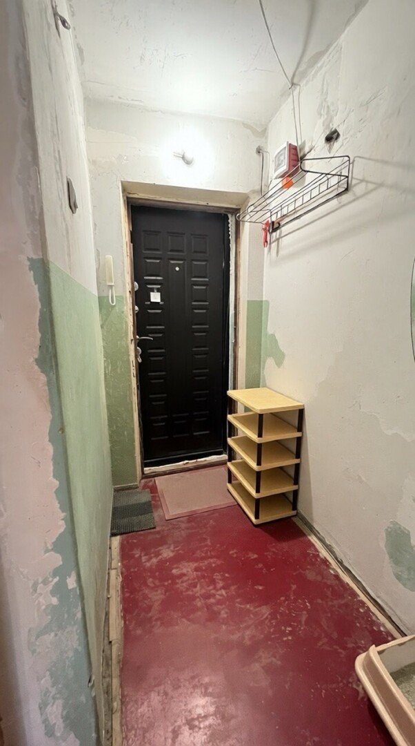 Фото №3: 1-комнатная квартира 31&nbsp;м², 3/5&nbsp;эт. - Мариуполь, р. Приморский, пр-кт Нахимова, 168