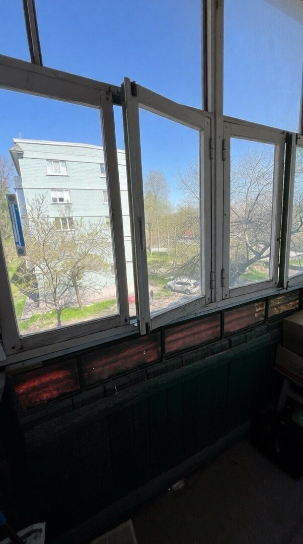 Фото №4: 1-комнатная квартира 31&nbsp;м², 3/5&nbsp;эт. - Мариуполь, р. Приморский, пр-кт Нахимова, 168