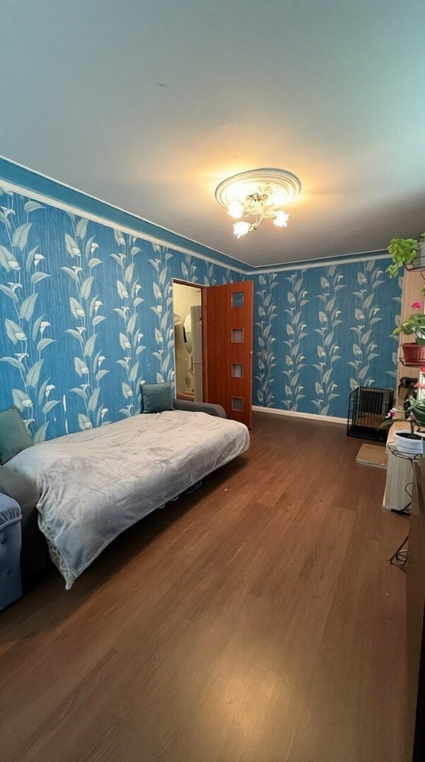Фото №2: 1-комнатная квартира 31&nbsp;м², 3/5&nbsp;эт. - Мариуполь, р. Приморский, пр-кт Нахимова, 168