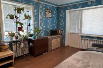 Фото №1: 1-комнатная квартира 31 м², 3/5 эт. - Мариуполь, р. Приморский, пр-кт Нахимова, 168