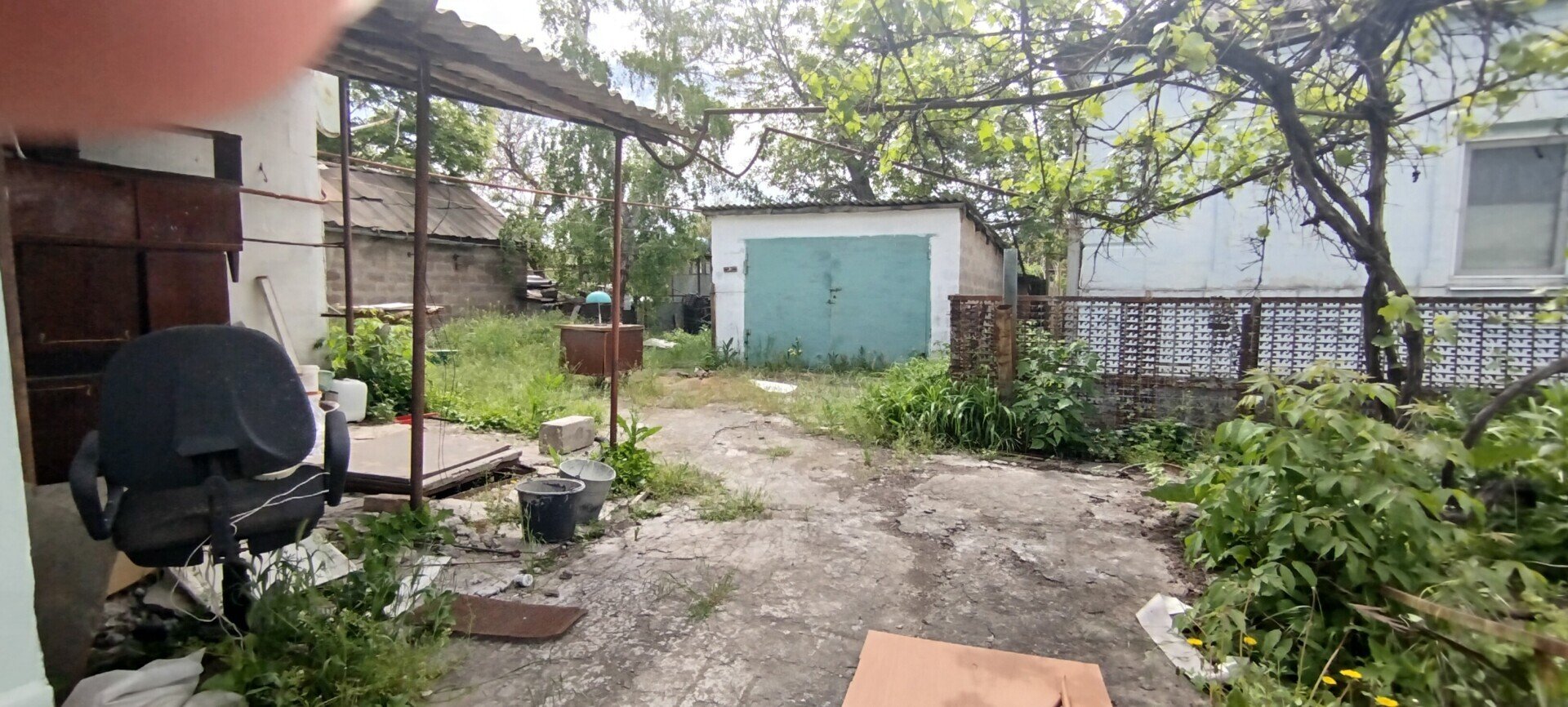 Фото №4: Дом 53&nbsp;м² + 14.58&nbsp;сот., 1&nbsp;эт. - Сартана, ул. Челюскинцев