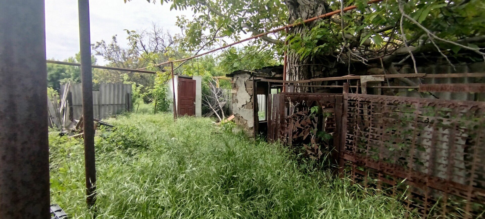 Фото №7: Дом 53&nbsp;м² + 14.58&nbsp;сот., 1&nbsp;эт. - Сартана, ул. Челюскинцев