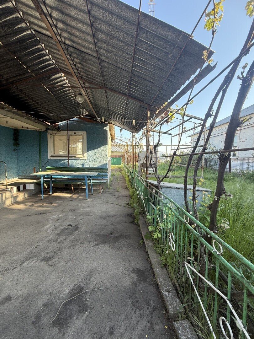 Фото №19: Дом 96&nbsp;м² + 5.95&nbsp;сот., 1&nbsp;эт. - Сартана, ул. Колхозная