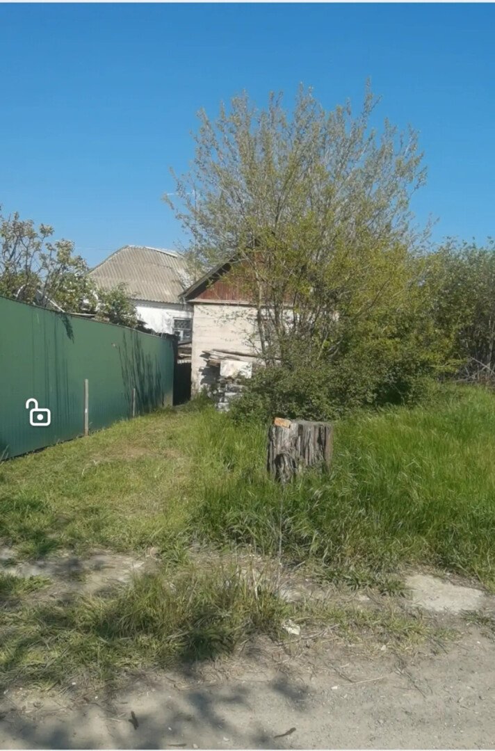 Фото №4: Земельный участок под ИЖС 4.64&nbsp;сот. - Мариуполь, р. Левобережный, пер. Левобережный