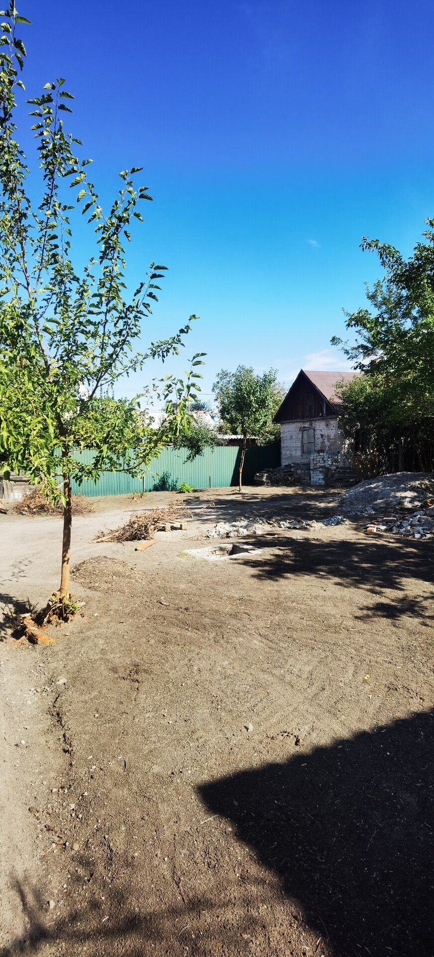 Фото №5: Земельный участок под ИЖС 4.64&nbsp;сот. - Мариуполь, р. Левобережный, пер. Левобережный