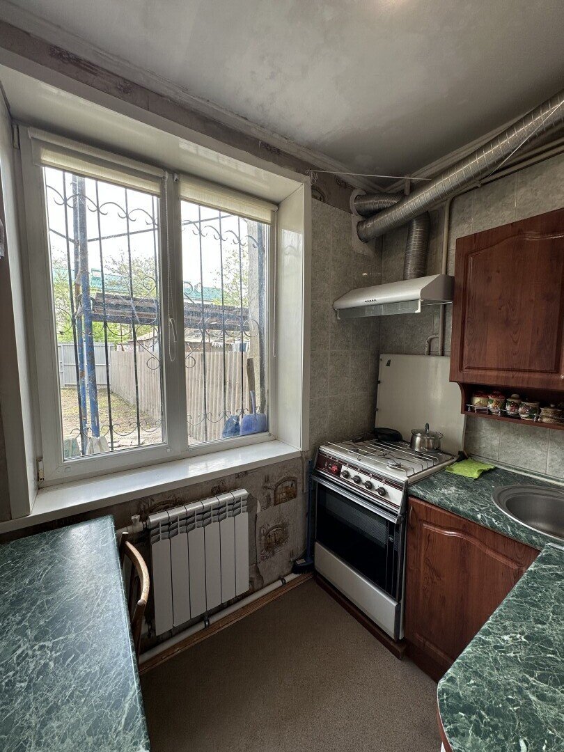 Фото №8: 2-комнатная квартира 47&nbsp;м², 1/3&nbsp;эт. - Мариуполь, р. Ильичёвский, ул. Монтажная, 3