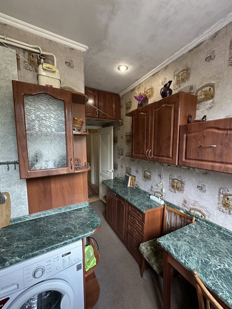Фото №10: 2-комнатная квартира 47&nbsp;м², 1/3&nbsp;эт. - Мариуполь, р. Ильичёвский, ул. Монтажная, 3