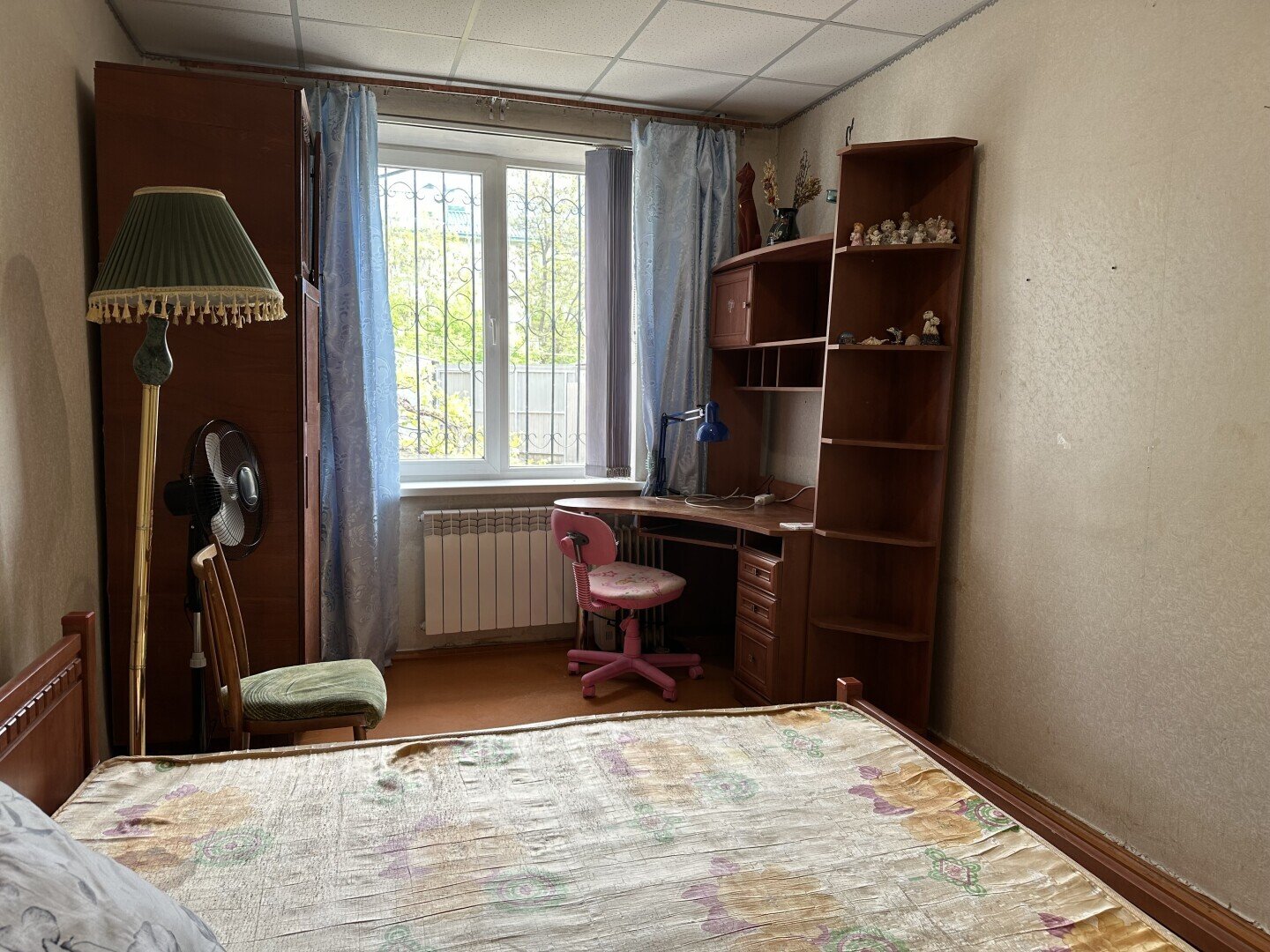 Фото №5: 2-комнатная квартира 47&nbsp;м², 1/3&nbsp;эт. - Мариуполь, р. Ильичёвский, ул. Монтажная, 3