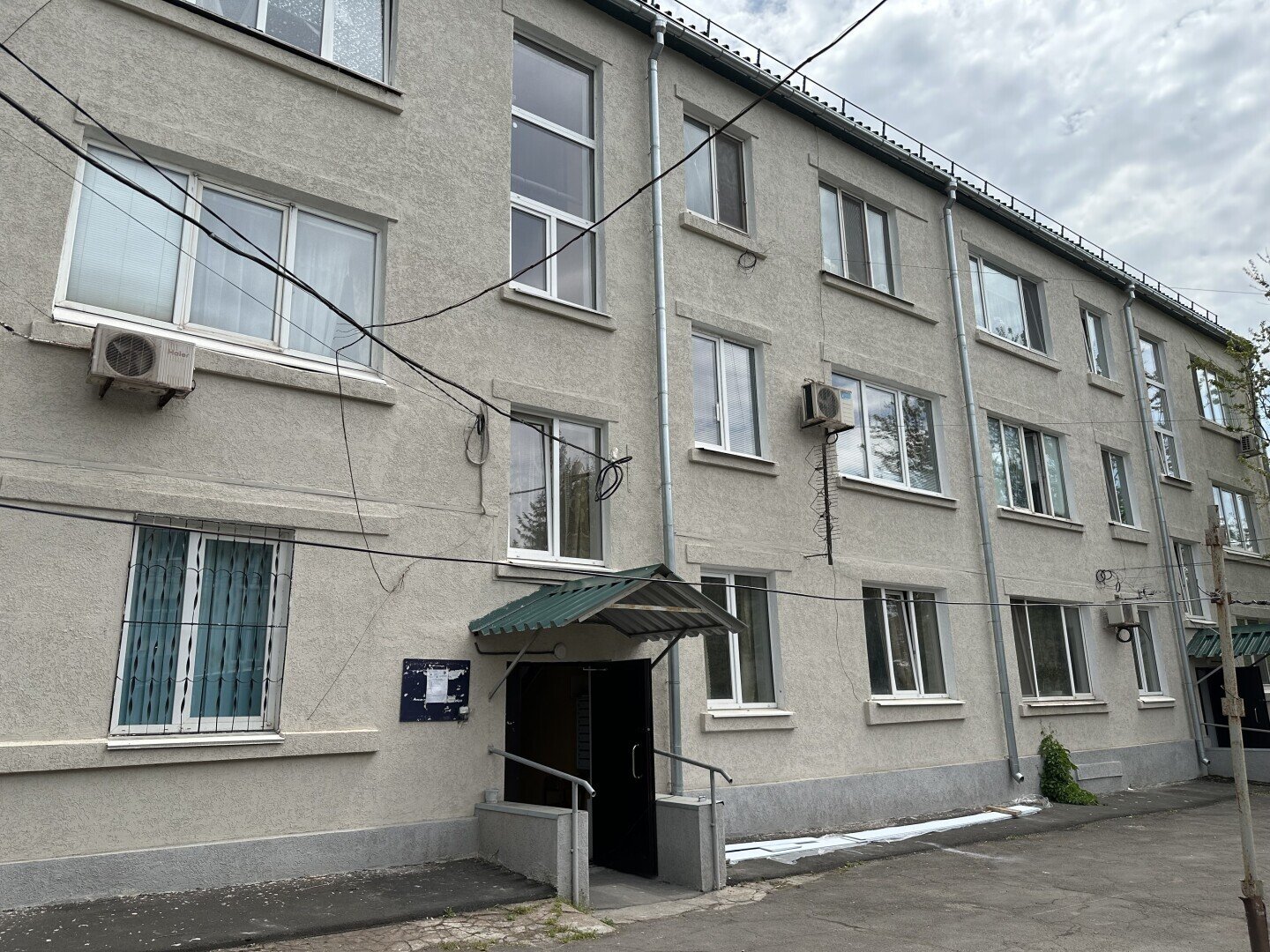 Фото №16: 2-комнатная квартира 47&nbsp;м², 1/3&nbsp;эт. - Мариуполь, р. Ильичёвский, ул. Монтажная, 3