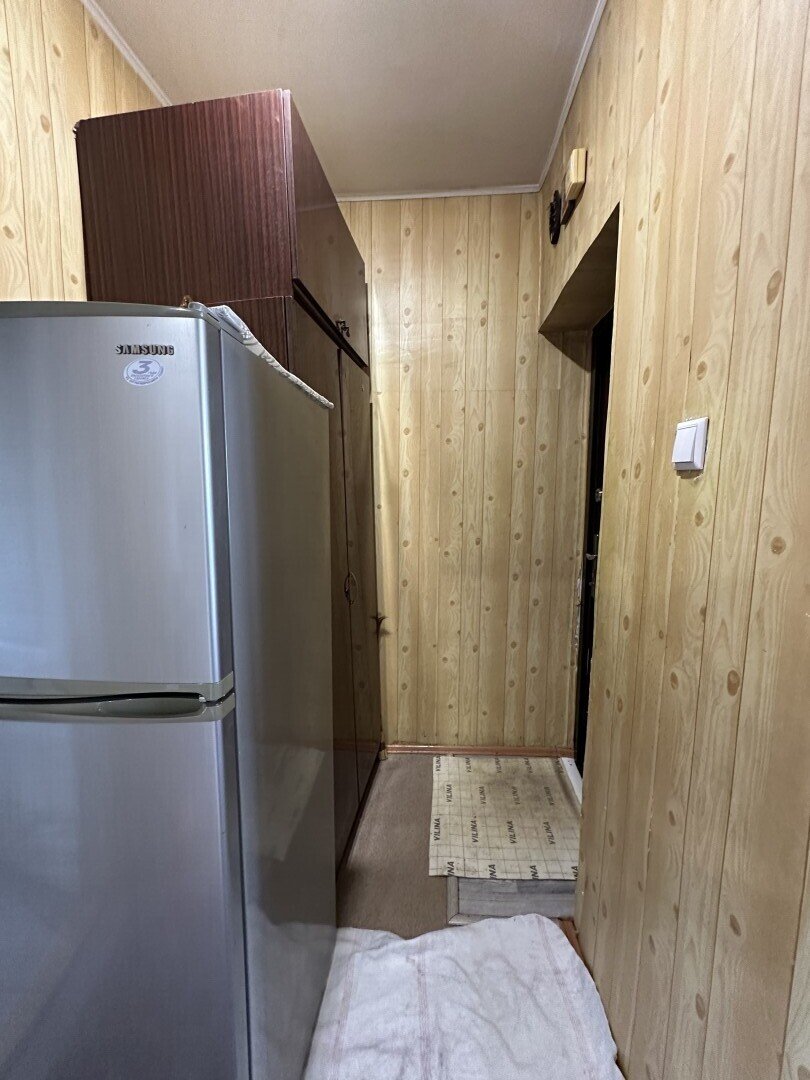 Фото №14: 2-комнатная квартира 47&nbsp;м², 1/3&nbsp;эт. - Мариуполь, р. Ильичёвский, ул. Монтажная, 3