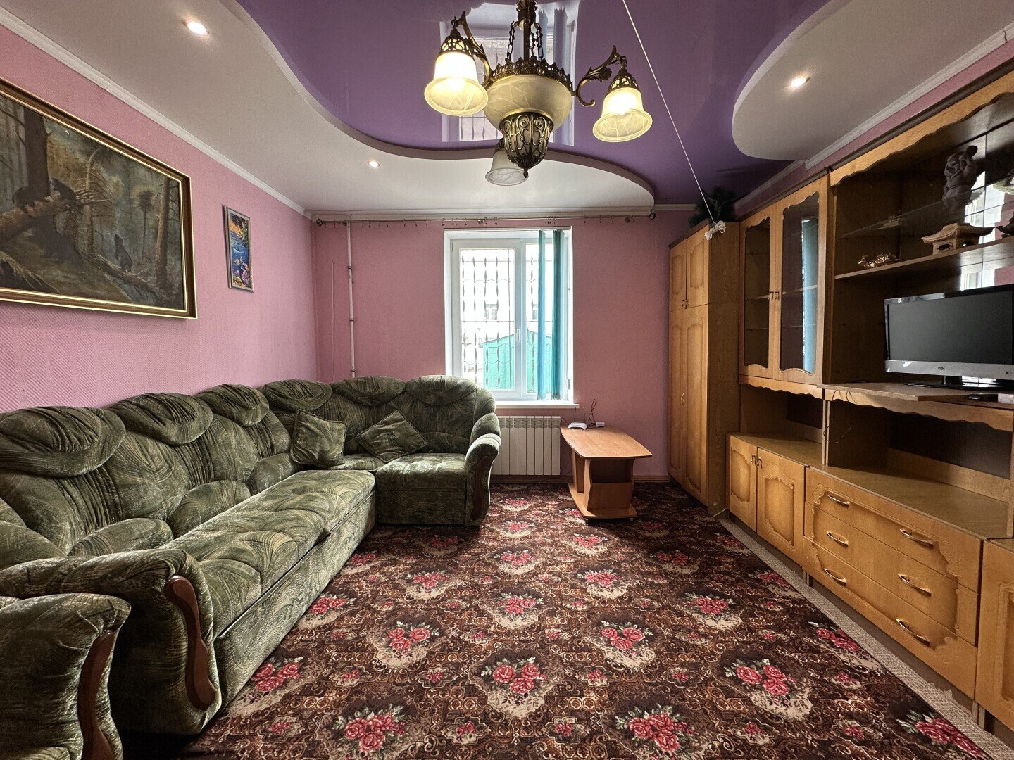 Фото №2: 2-комнатная квартира 47&nbsp;м², 1/3&nbsp;эт. - Мариуполь, р. Ильичёвский, ул. Монтажная, 3