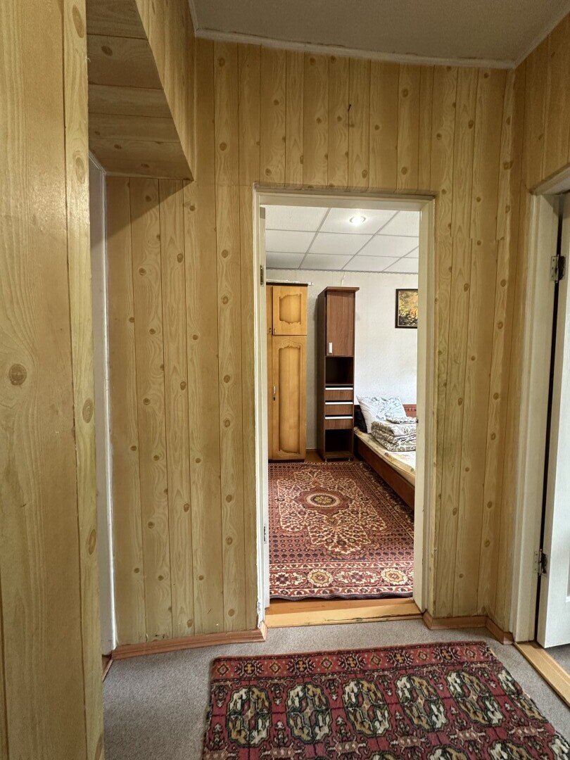 Фото №13: 2-комнатная квартира 47&nbsp;м², 1/3&nbsp;эт. - Мариуполь, р. Ильичёвский, ул. Монтажная, 3