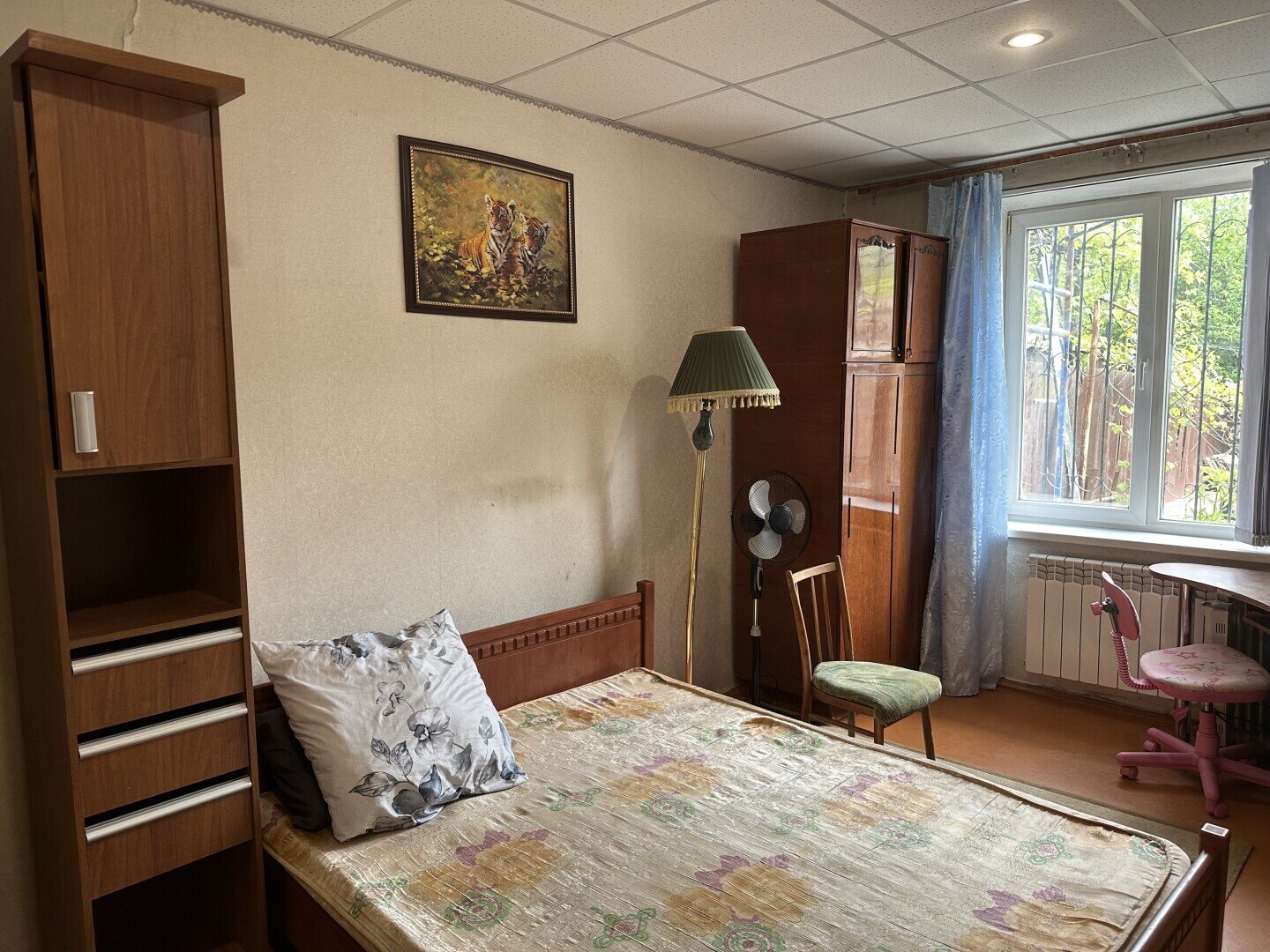 Фото №6: 2-комнатная квартира 47&nbsp;м², 1/3&nbsp;эт. - Мариуполь, р. Ильичёвский, ул. Монтажная, 3
