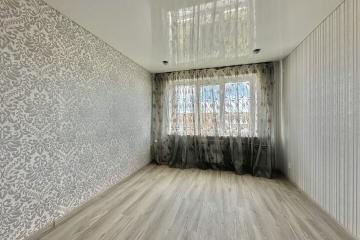 Фото №1: 3-комнатная квартира 55&nbsp;м², 9/9&nbsp;эт. - Мариуполь, мкр. Западный, ул. 50 лет СССР, 51
