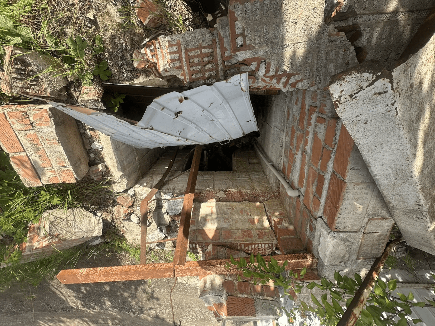 Фото №8: Земельный участок под ИЖС 4.65&nbsp;сот. - Мариуполь, Приморский, п. Южный, ул. Латышева, 65
