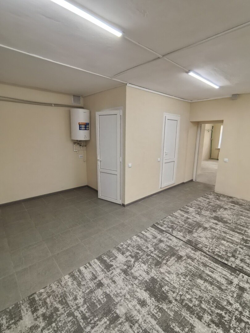 Фото №7: Коммерция 159&nbsp;м², -1/5&nbsp;эт. - Мариуполь, р. Приморский, пр-кт Нахимова, 100