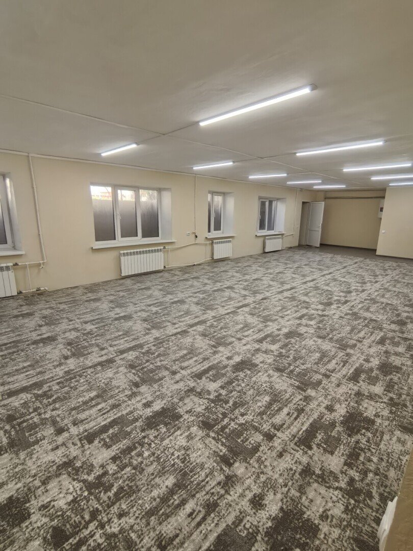 Фото №1: Коммерция 159&nbsp;м², -1/5&nbsp;эт. - Мариуполь, р. Приморский, пр-кт Нахимова, 100