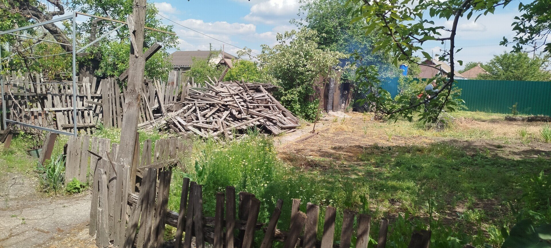 Фото №5: Дом 66&nbsp;м² + 6&nbsp;сот., 1&nbsp;эт. - Мариуполь, р. Ильичёвский, ул. Сельская, 61