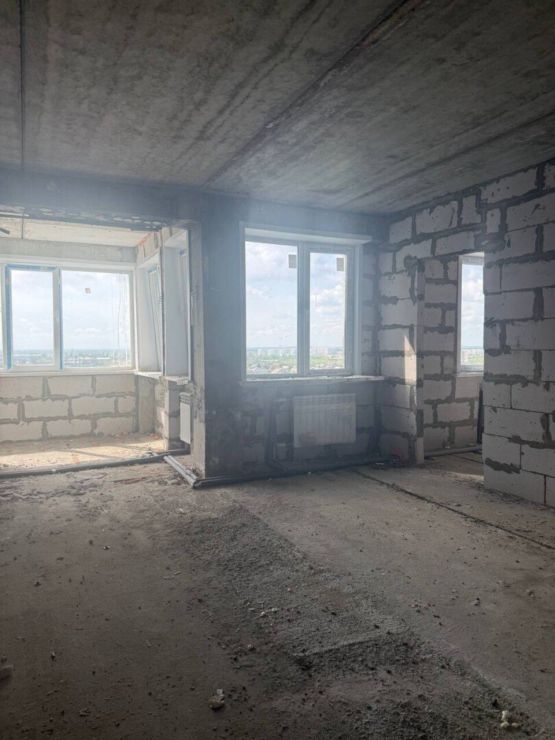 Фото №3: 4-комнатная квартира 95&nbsp;м², 9/9&nbsp;эт. - Мариуполь, р. Приморский, ул. Лавицкого, 21