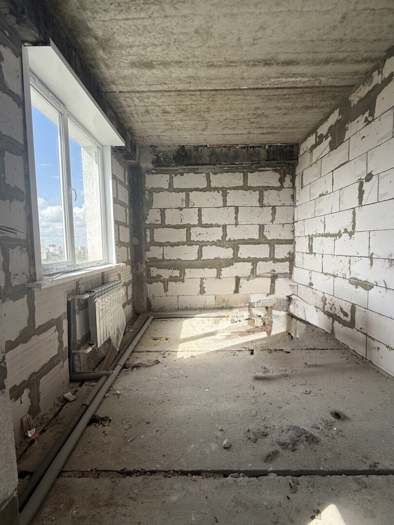 Фото №6: 4-комнатная квартира 95&nbsp;м², 9/9&nbsp;эт. - Мариуполь, р. Приморский, ул. Лавицкого, 21