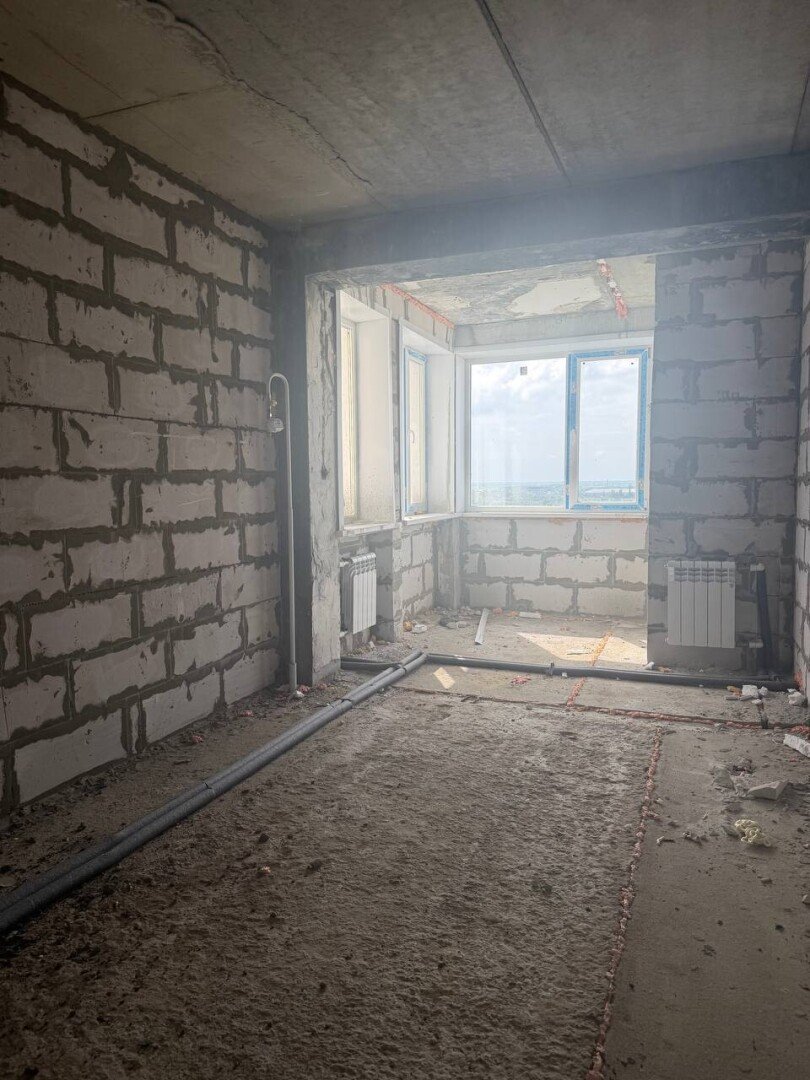 Фото №4: 4-комнатная квартира 95&nbsp;м², 9/9&nbsp;эт. - Мариуполь, р. Приморский, ул. Лавицкого, 21