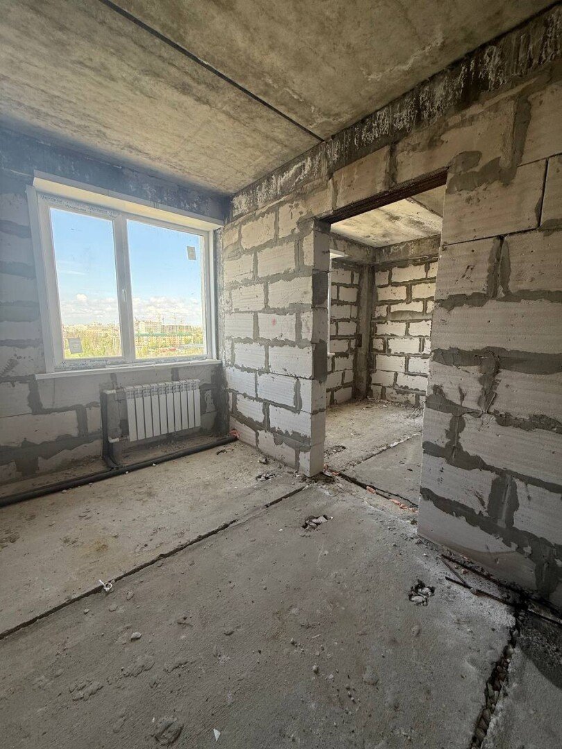 Фото №7: 4-комнатная квартира 95&nbsp;м², 9/9&nbsp;эт. - Мариуполь, р. Приморский, ул. Лавицкого, 21