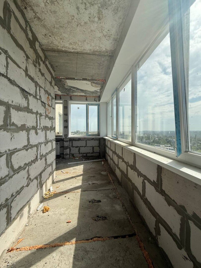 Фото №2: 4-комнатная квартира 95&nbsp;м², 9/9&nbsp;эт. - Мариуполь, р. Приморский, ул. Лавицкого, 21