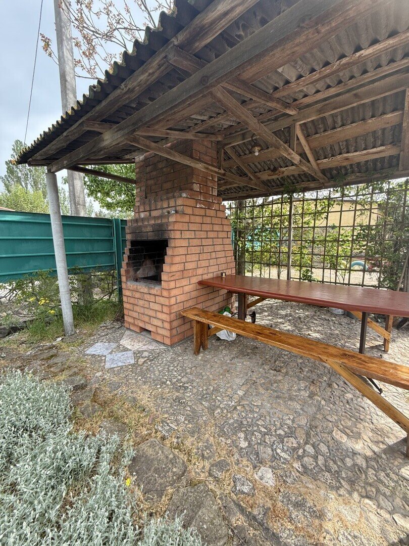 Фото №24: Дом 271&nbsp;м² + 10&nbsp;сот., 2&nbsp;эт. - Белосарайская Коса, ул. Безуха, 146Г