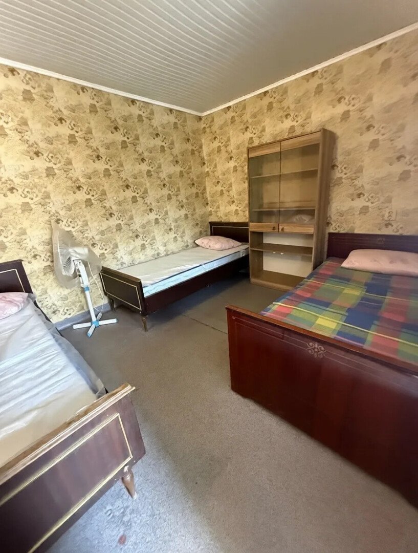 Фото №2: Дом 271&nbsp;м² + 10&nbsp;сот., 2&nbsp;эт. - Белосарайская Коса, ул. Безуха, 146Г