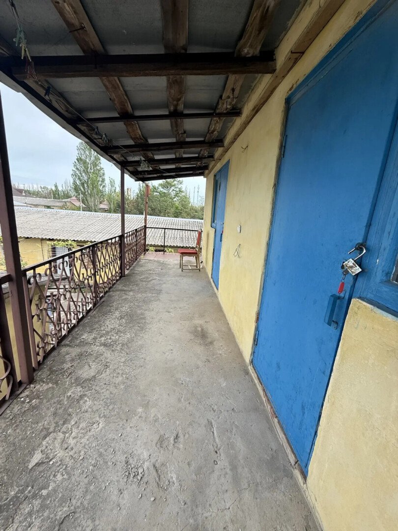 Фото №5: Дом 271&nbsp;м² + 10&nbsp;сот., 2&nbsp;эт. - Белосарайская Коса, ул. Безуха, 146Г
