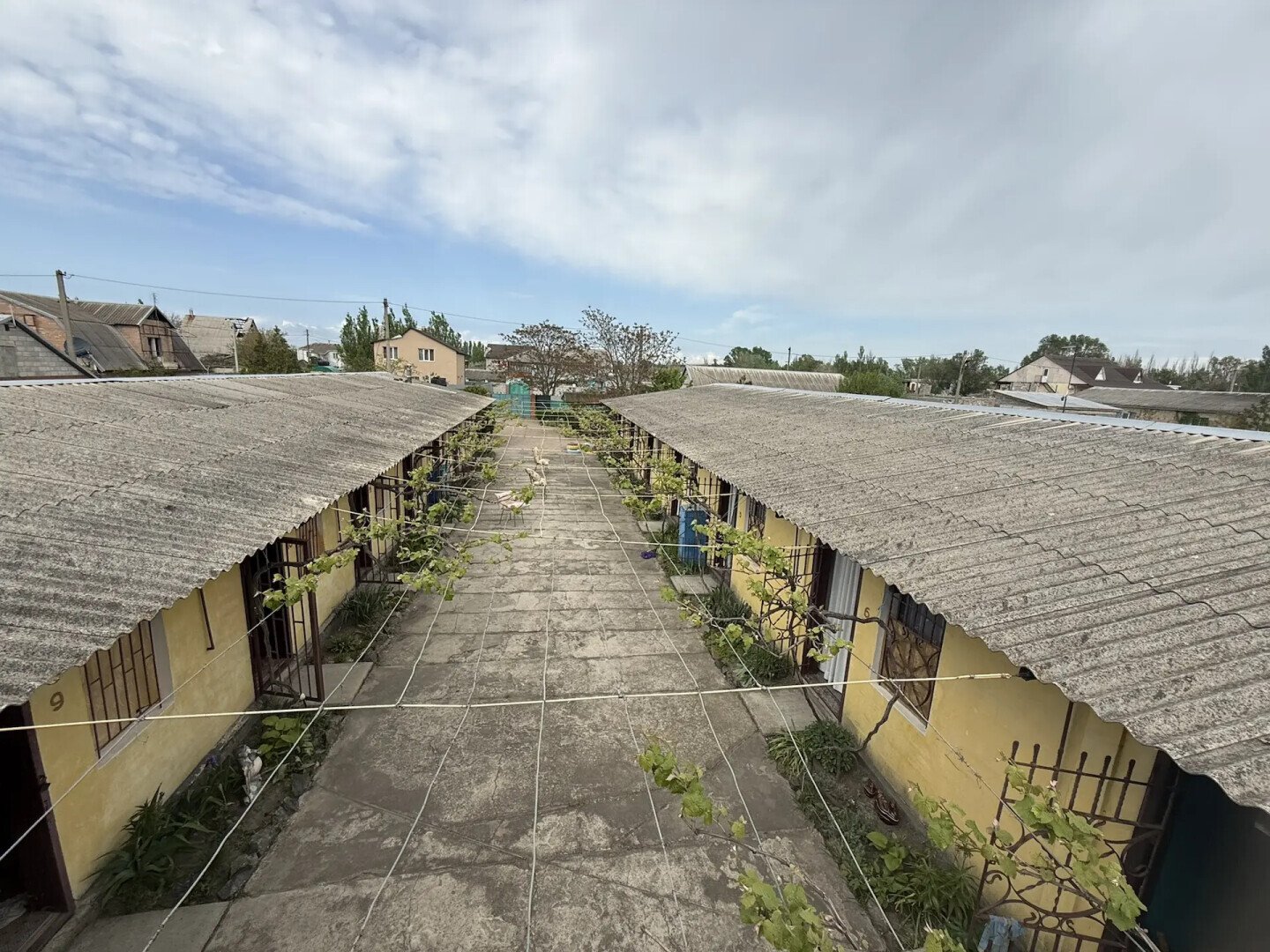 Фото №4: Дом 271&nbsp;м² + 10&nbsp;сот., 2&nbsp;эт. - Белосарайская Коса, ул. Безуха, 146Г