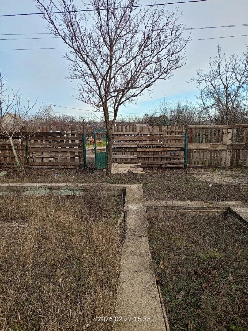 Фото №2: Земельный участок под ИЖС 4.7&nbsp;сот. - Мариуполь, р. Приморский, ул. Краснофлотская