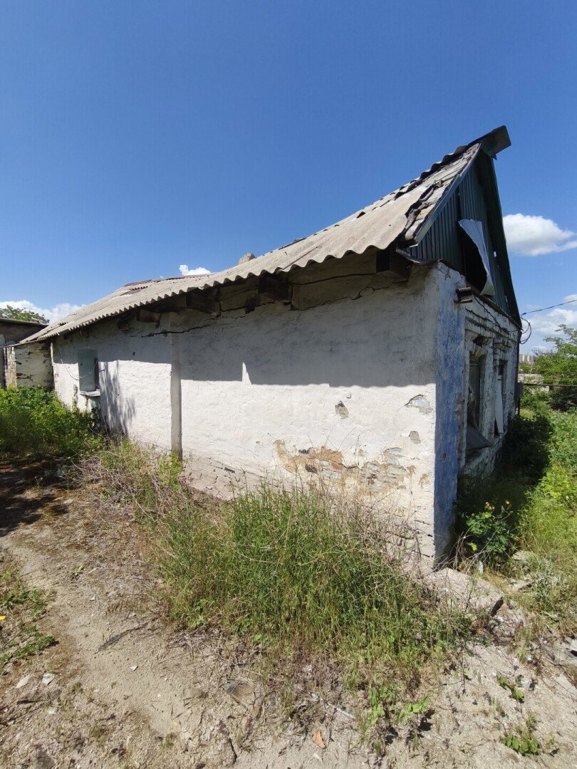 Фото №2: Дом 52&nbsp;м² + 4&nbsp;сот., 1&nbsp;эт. - Мариуполь, Ильичёвский, п. Горький, ул. Кизирова
