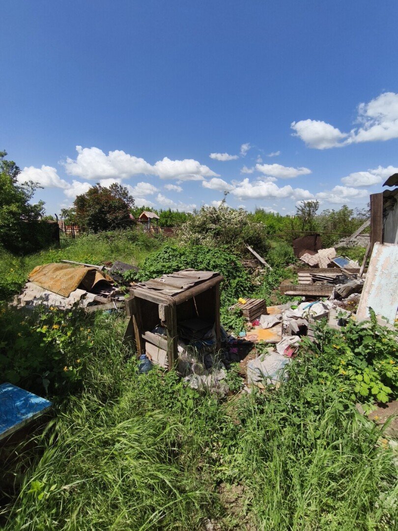 Фото №3: Дом 52&nbsp;м² + 4&nbsp;сот., 1&nbsp;эт. - Мариуполь, Ильичёвский, п. Горький, ул. Кизирова