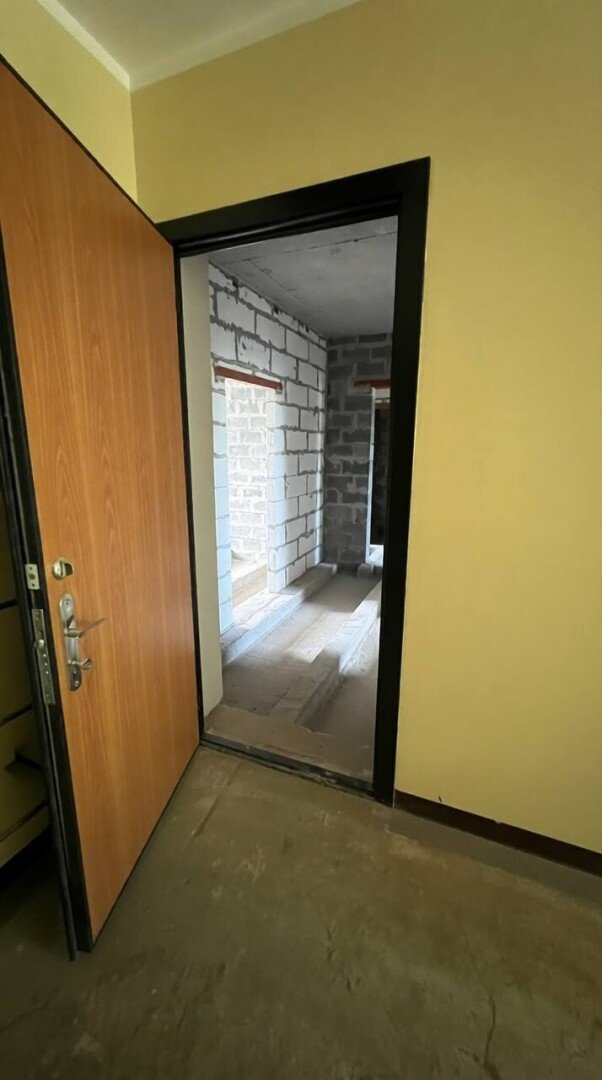 Фото №3: 3-комнатная квартира 69&nbsp;м², 3/3&nbsp;эт. - Мариуполь, Левобережный, мкр. 3-й участок, пр-кт Победы, 28