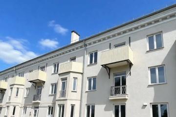 Фото №1: 3-комнатная квартира 69&nbsp;м², 3/3&nbsp;эт. - Мариуполь, мкр. 3-й участок, пр-кт Победы, 28