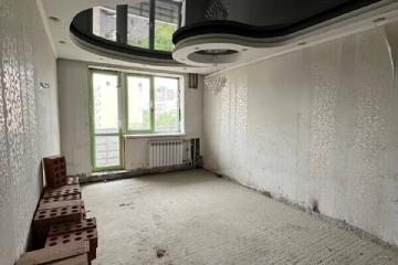 Фото №1: 3-комнатная квартира 62&nbsp;м², 7/9&nbsp;эт. - Мариуполь, р. Жовтневый, ул. Шевченко, 72