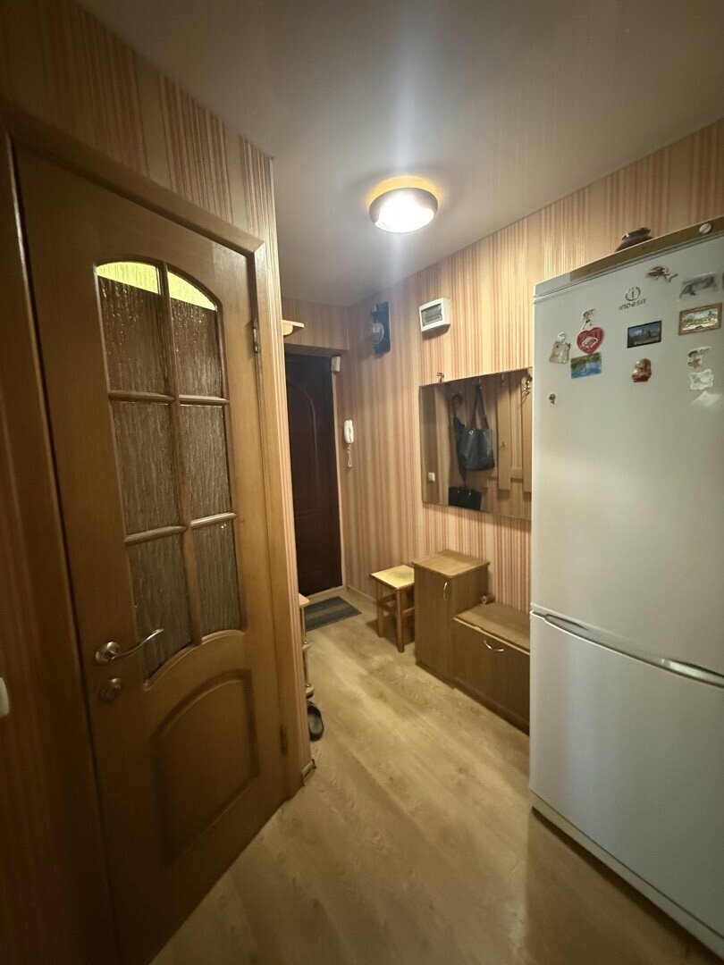 Фото №5: 2-комнатная квартира 46&nbsp;м², 4/5&nbsp;эт. - Мариуполь, р. Приморский, пр-кт Строителей, 48