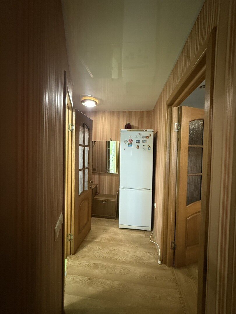 Фото №6: 2-комнатная квартира 46&nbsp;м², 4/5&nbsp;эт. - Мариуполь, р. Приморский, пр-кт Строителей, 48