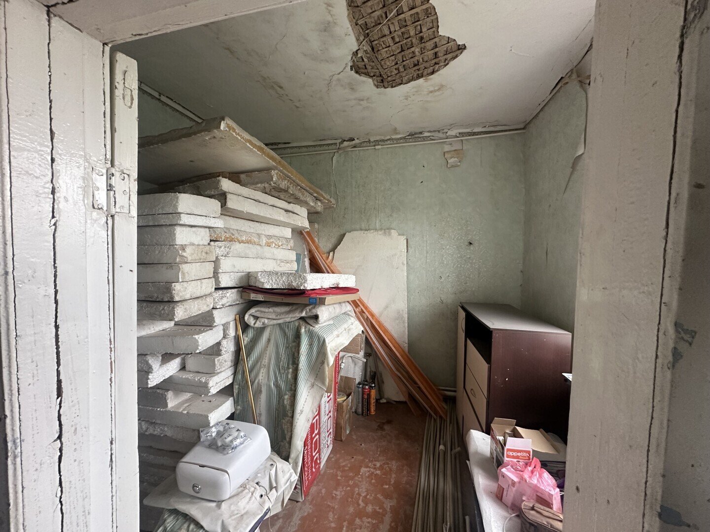 Фото №9: Дом 123&nbsp;м² + 4.96&nbsp;сот., 1&nbsp;эт. - Мариуполь, р. Приморский, ул. Балтийская, 11