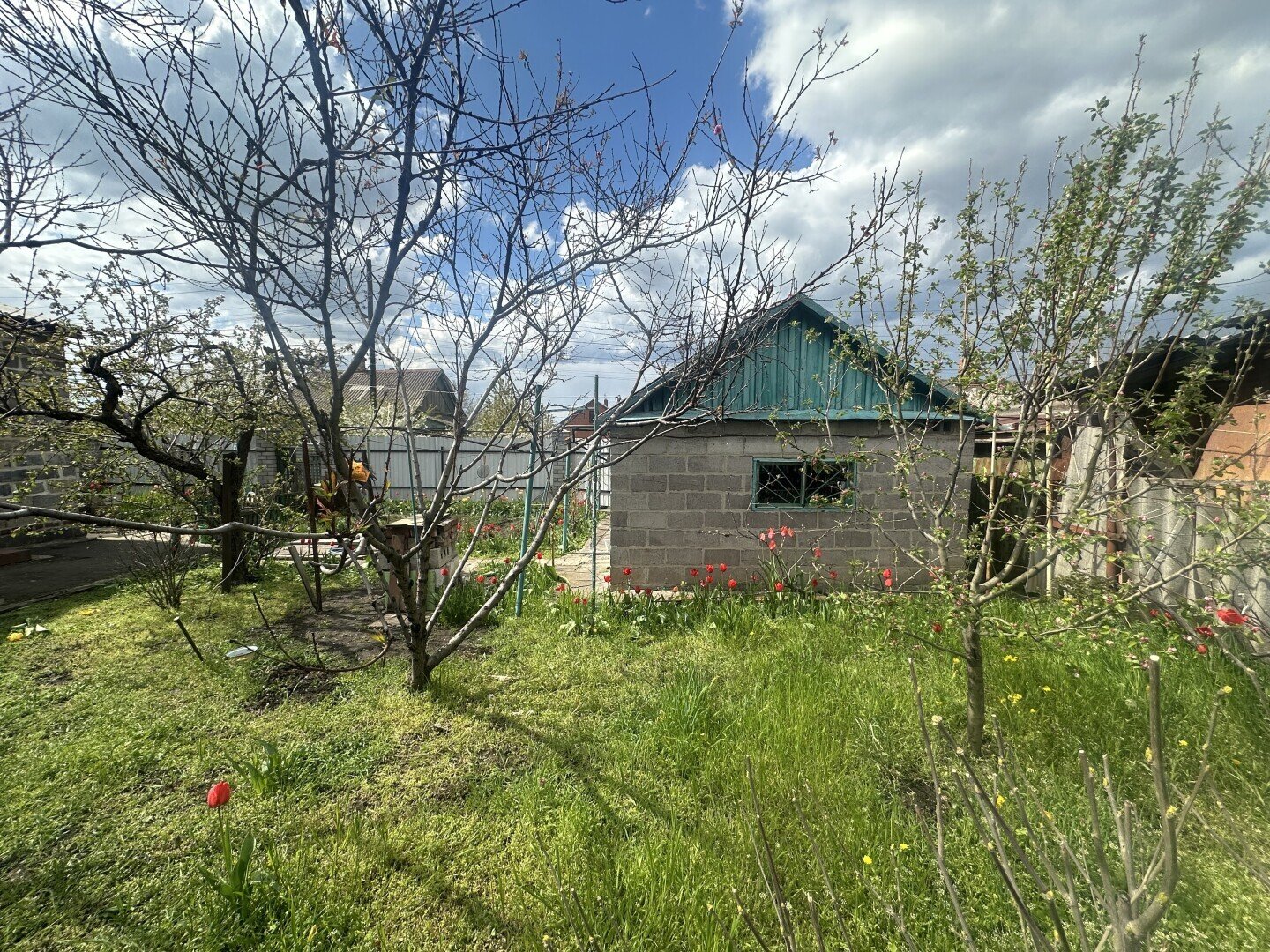 Фото №4: Дом 123&nbsp;м² + 4.96&nbsp;сот., 1&nbsp;эт. - Мариуполь, р. Приморский, ул. Балтийская, 11