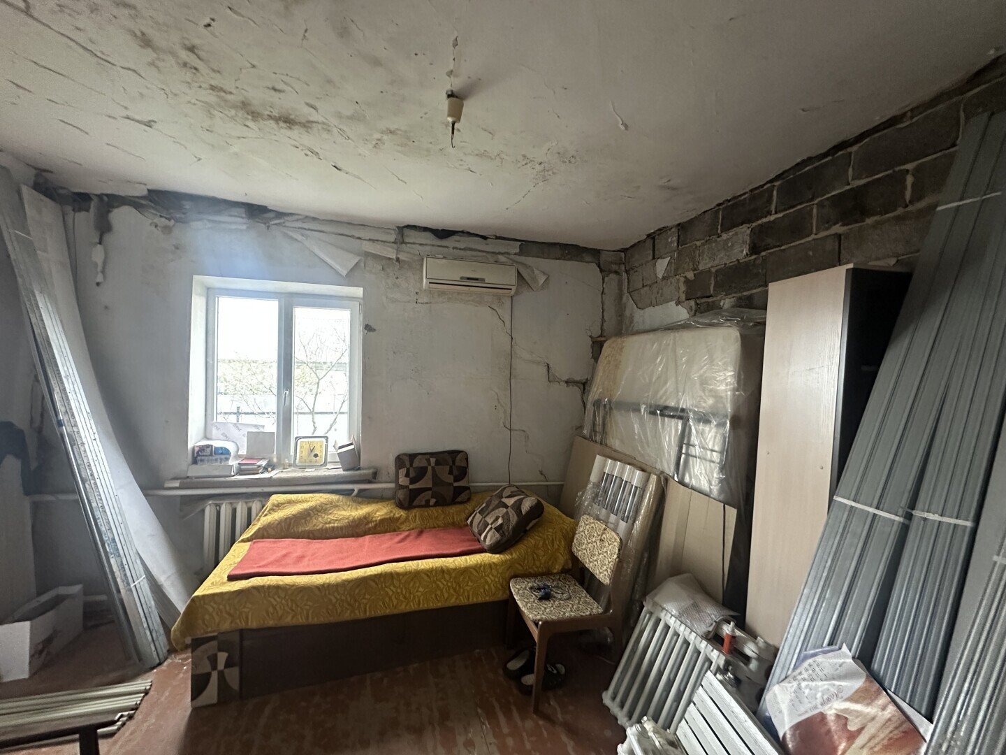 Фото №11: Дом 123&nbsp;м² + 4.96&nbsp;сот., 1&nbsp;эт. - Мариуполь, р. Приморский, ул. Балтийская, 11