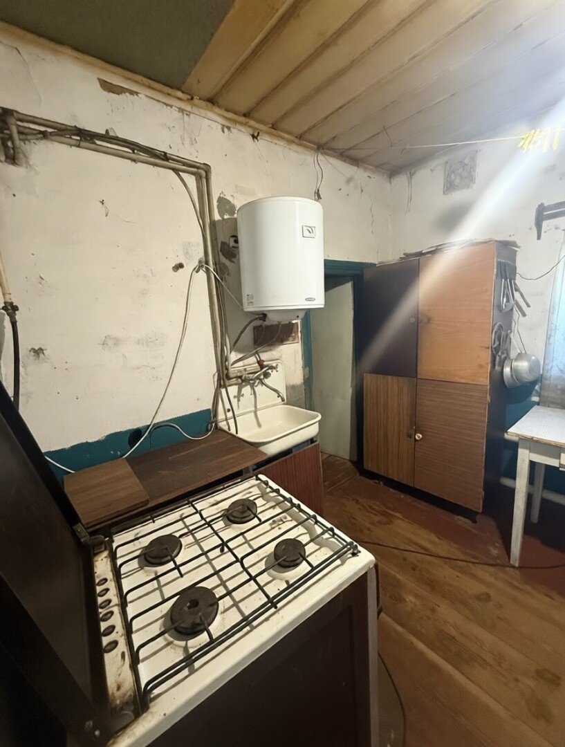 Фото №5: Дом 62&nbsp;м² + 50&nbsp;сот., 1&nbsp;эт. - Мариуполь, р. Жовтневый, ул. Готфейская, 81/83