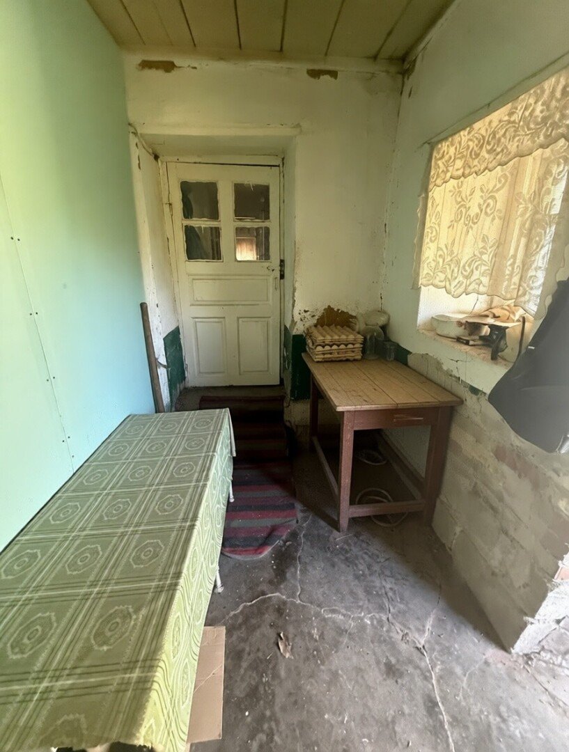 Фото №4: Дом 62&nbsp;м² + 50&nbsp;сот., 1&nbsp;эт. - Мариуполь, р. Жовтневый, ул. Готфейская, 81/83
