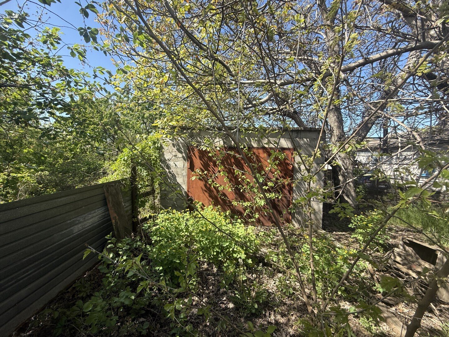 Фото №9: Дом 62&nbsp;м² + 50&nbsp;сот., 1&nbsp;эт. - Мариуполь, р. Жовтневый, ул. Готфейская, 81/83