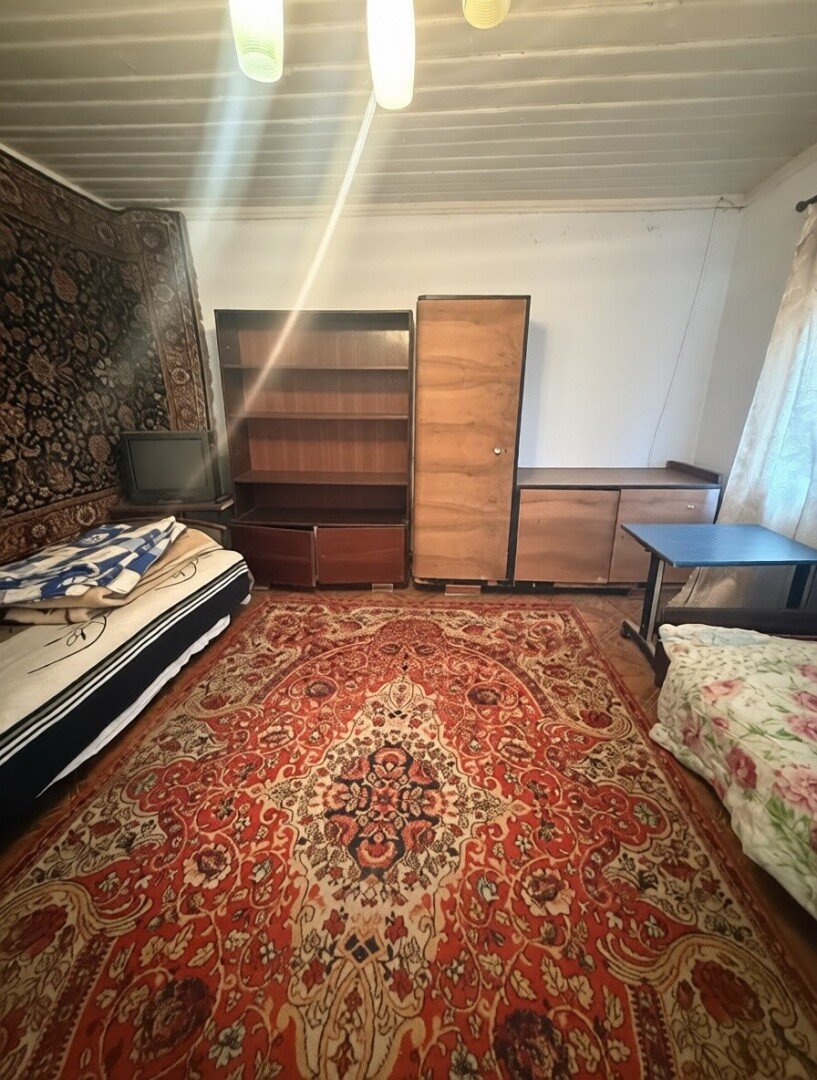 Фото №3: Дом 62&nbsp;м² + 50&nbsp;сот., 1&nbsp;эт. - Мариуполь, р. Жовтневый, ул. Готфейская, 81/83