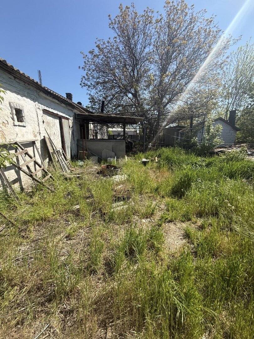 Фото №8: Дом 62&nbsp;м² + 50&nbsp;сот., 1&nbsp;эт. - Мариуполь, р. Жовтневый, ул. Готфейская, 81/83
