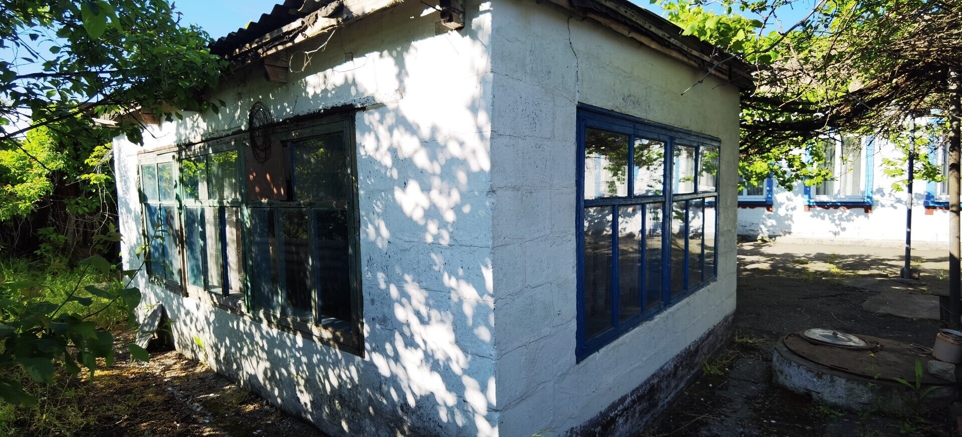 Фото №6: Дом 71&nbsp;м² + 13&nbsp;сот., 1&nbsp;эт. - Мелекино, ул. Курортная, 2