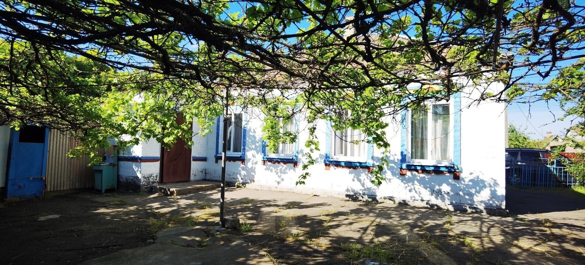 Фото №1: Дом 71&nbsp;м² + 13&nbsp;сот., 1&nbsp;эт. - Мелекино, ул. Курортная, 2
