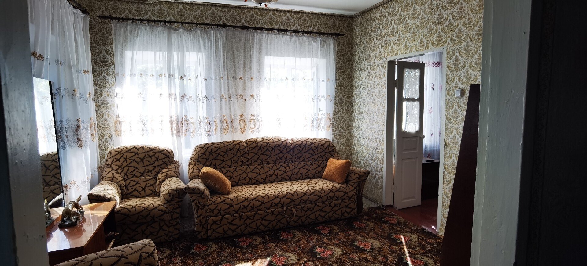 Фото №3: Дом 71&nbsp;м² + 13&nbsp;сот., 1&nbsp;эт. - Мелекино, ул. Курортная, 2